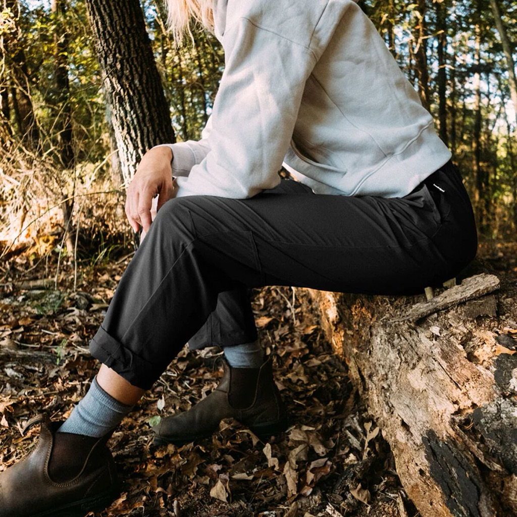 Bearded Goat Summit Pants